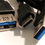 USB Stecker nicht einfach abziehen. Sonst droht Datenverlust.